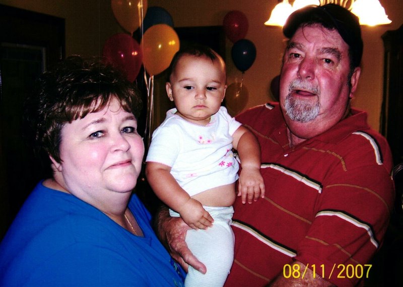 Betty Sue Guidroz - Photo 93