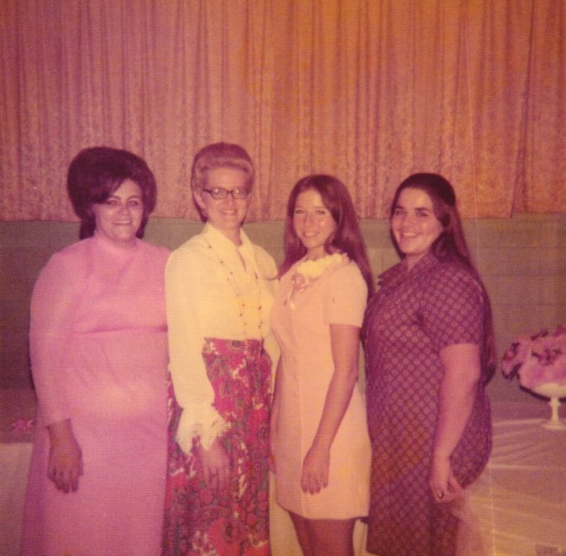 Betty Sue Guidroz - Photo 94