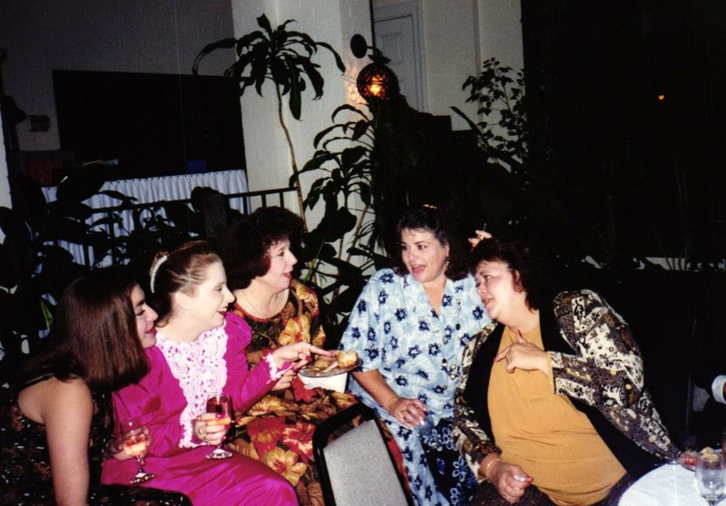 Betty Sue Guidroz - Photo 95