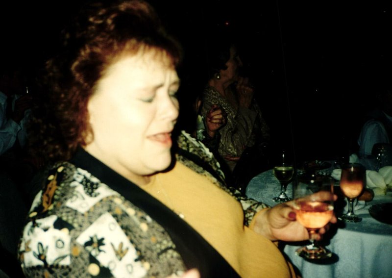 Betty Sue Guidroz - Photo 96