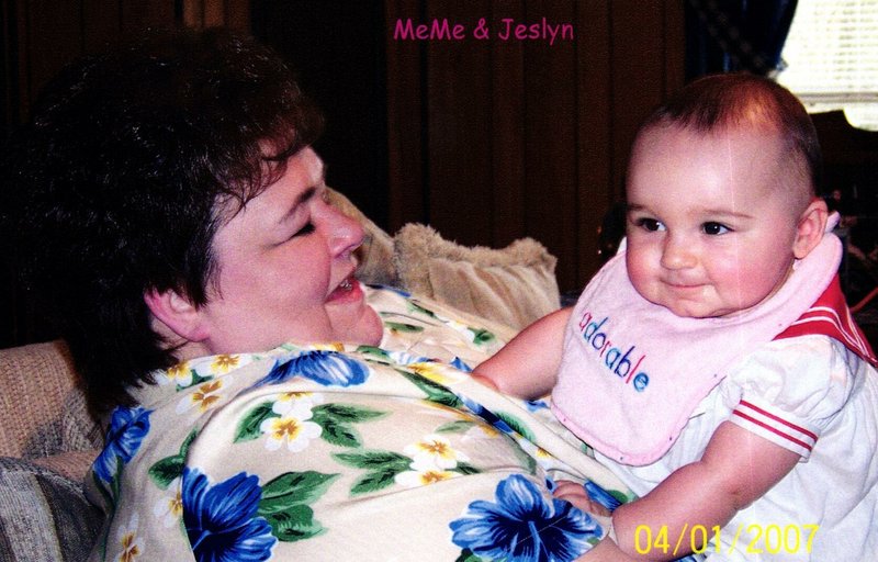 Betty Sue Guidroz - Photo 101