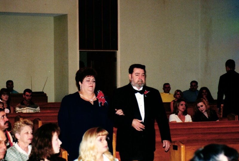 Betty Sue Guidroz - Photo 110