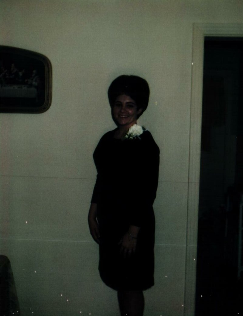 Betty Sue Guidroz - Photo 112