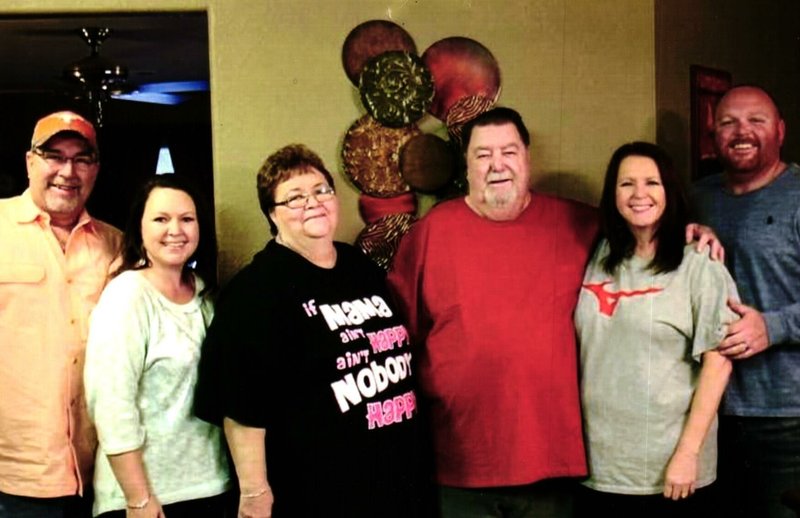 Betty Sue Guidroz - Photo 114