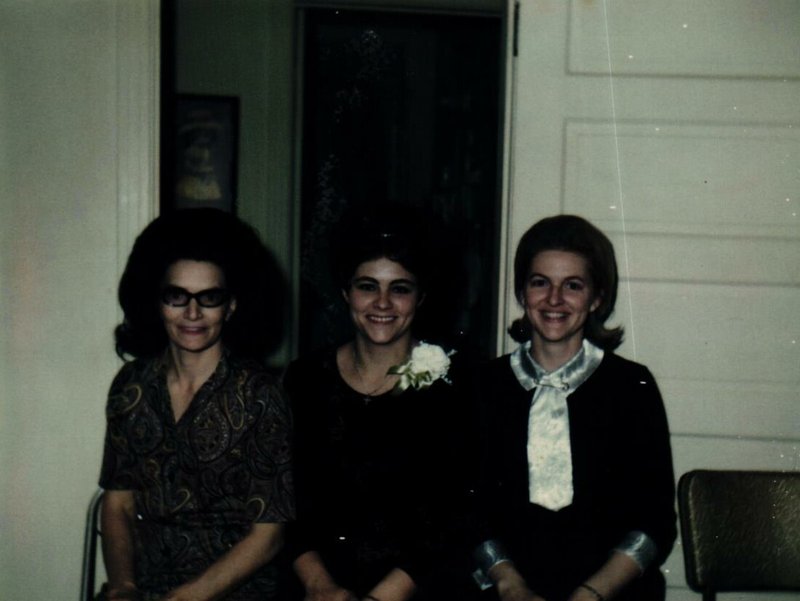 Betty Sue Guidroz - Photo 118