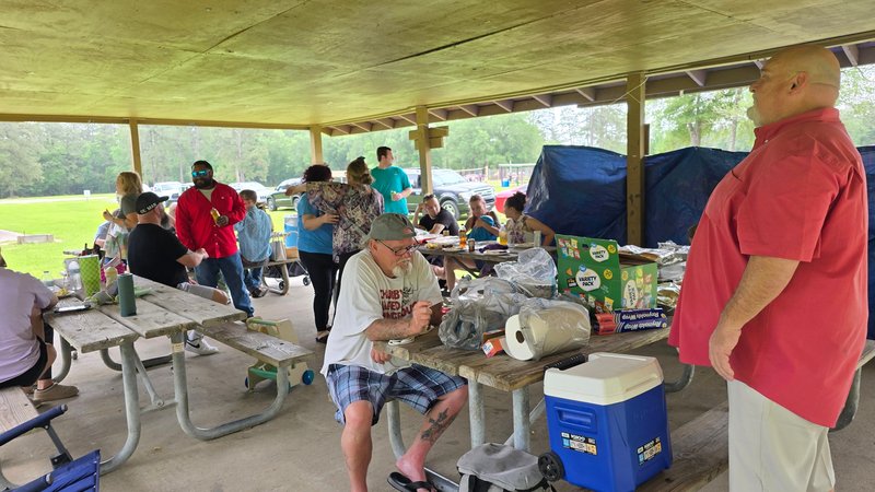 Freddie Gene Collins - Photo 3