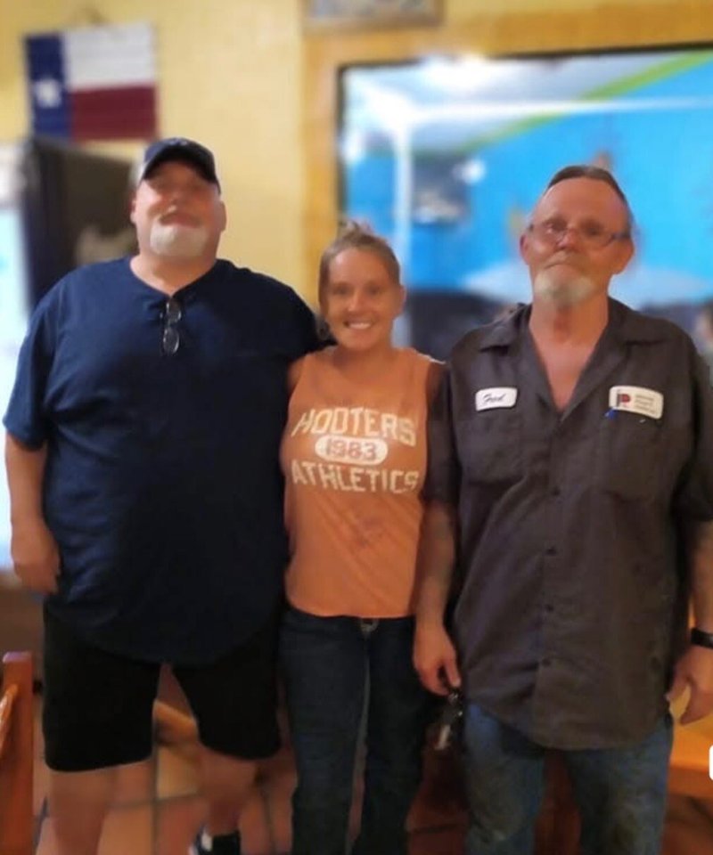 Freddie Gene Collins - Photo 8