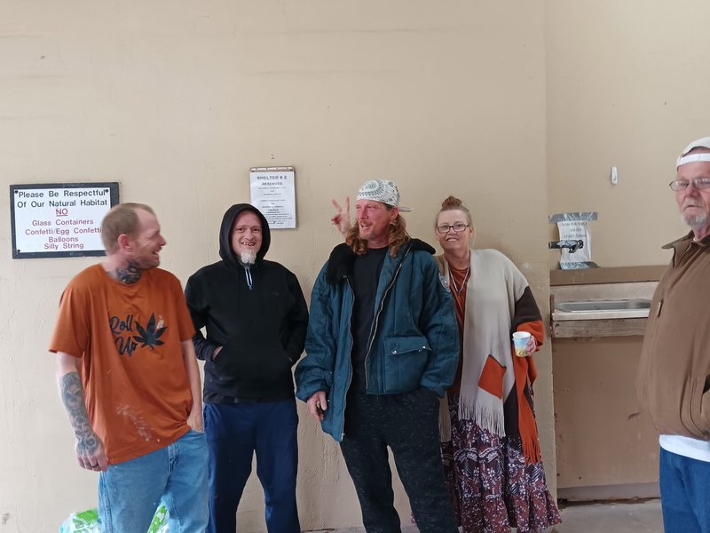 Freddie Gene Collins - Photo 13