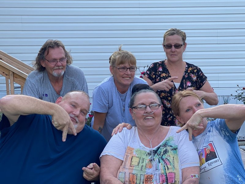 Freddie Gene Collins - Photo 12