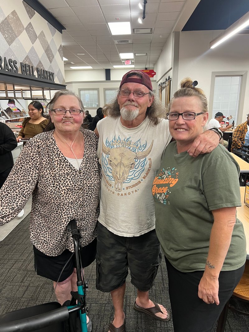 Freddie Gene Collins - Photo 15