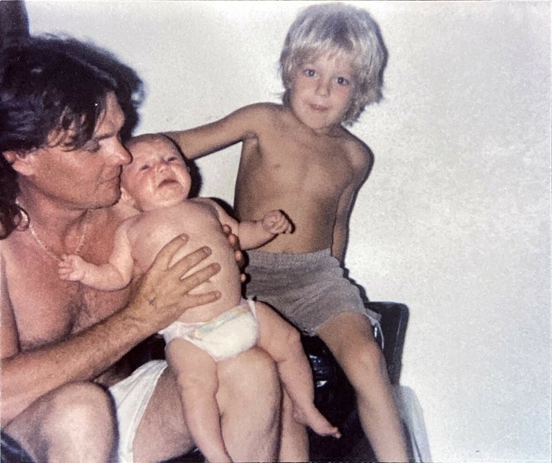 Freddie Gene Collins - Photo 20