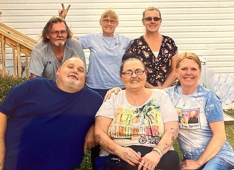 Freddie Gene Collins - Photo 33