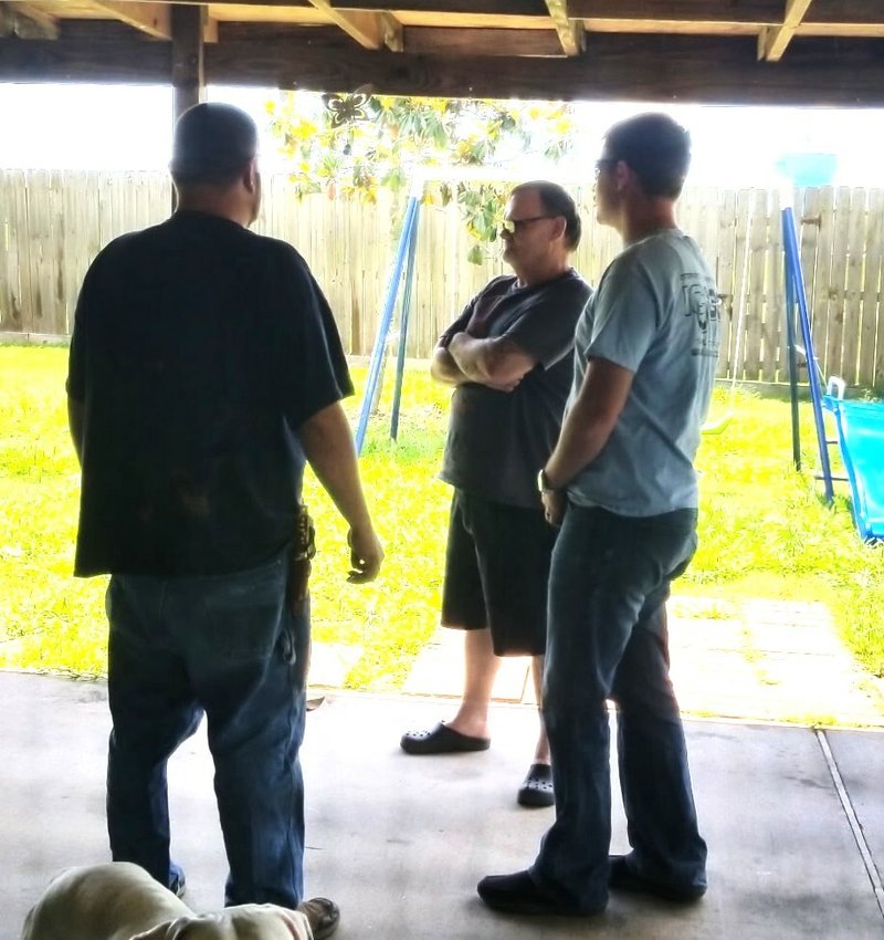 Freddie Gene Collins - Photo 40