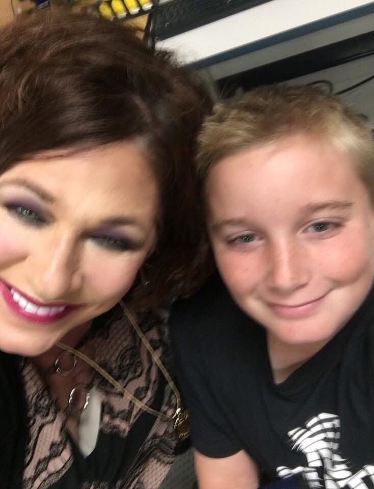 Susan Hryhorchuk - Photo 5