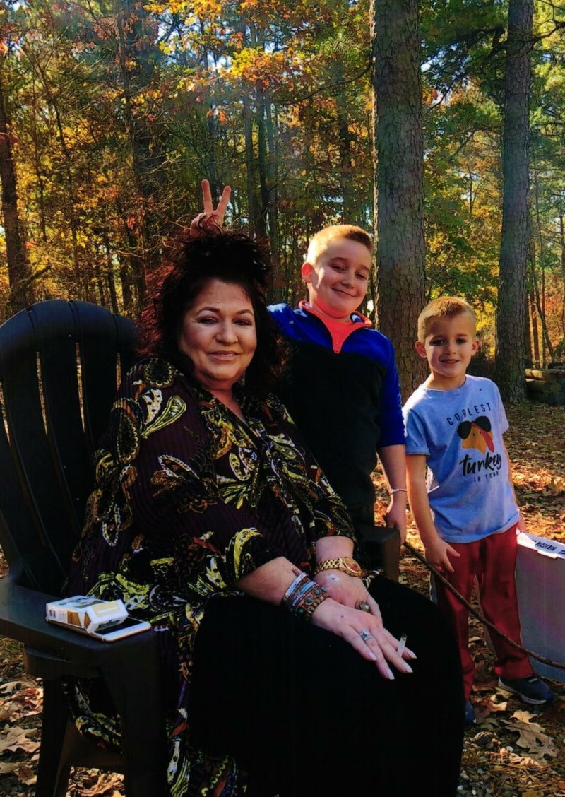 Susan Hryhorchuk - Photo 60