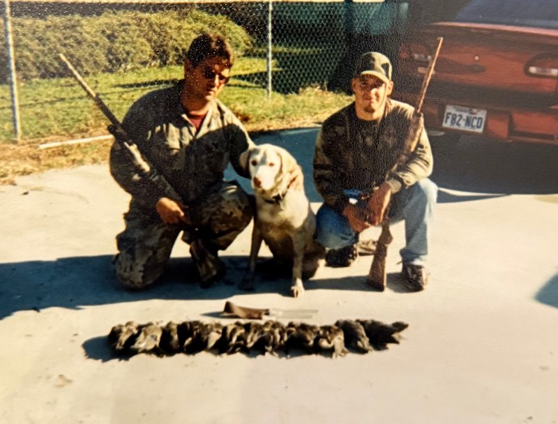 Robert Gerald Brown - Photo 8