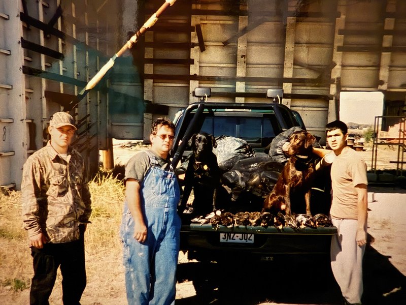 Robert Gerald Brown - Photo 12