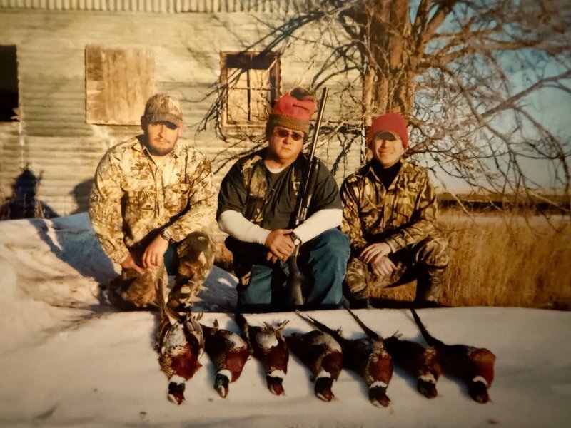 Robert Gerald Brown - Photo 14