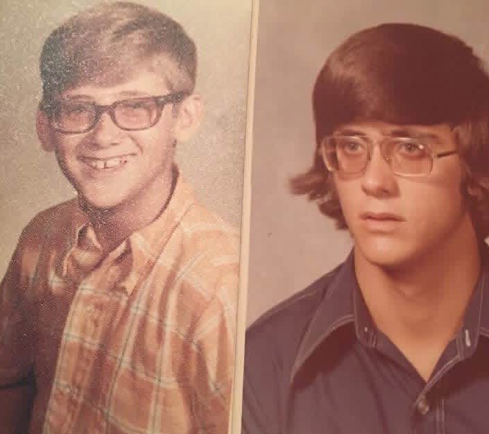 Robert Gerald Brown - Photo 16