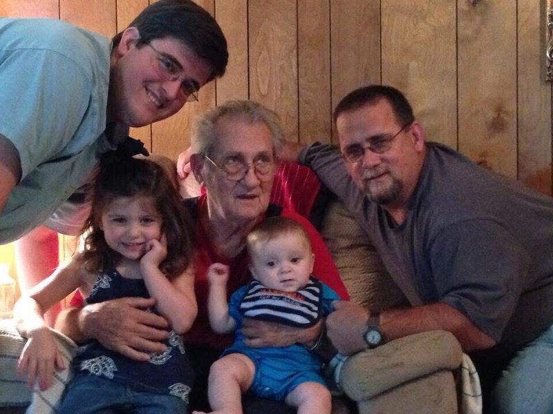 Robert Gerald Brown - Photo 25