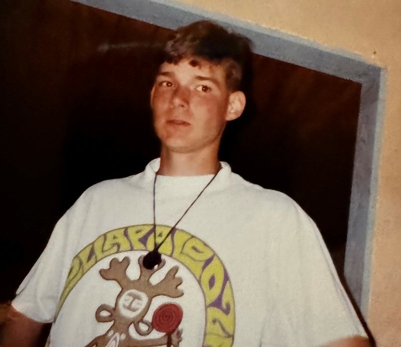 Robert Gerald Brown - Photo 28