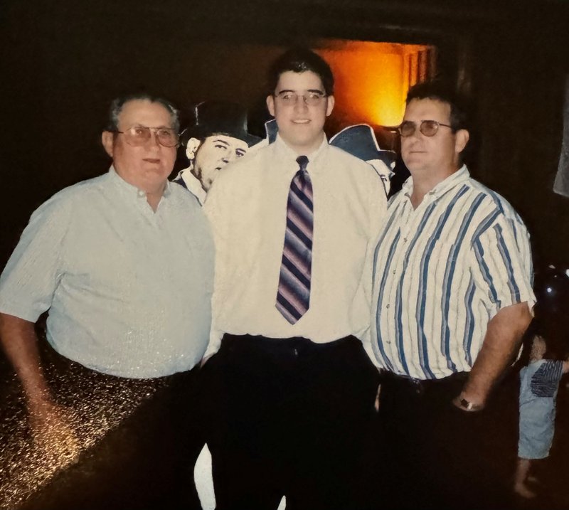 Robert Gerald Brown - Photo 33