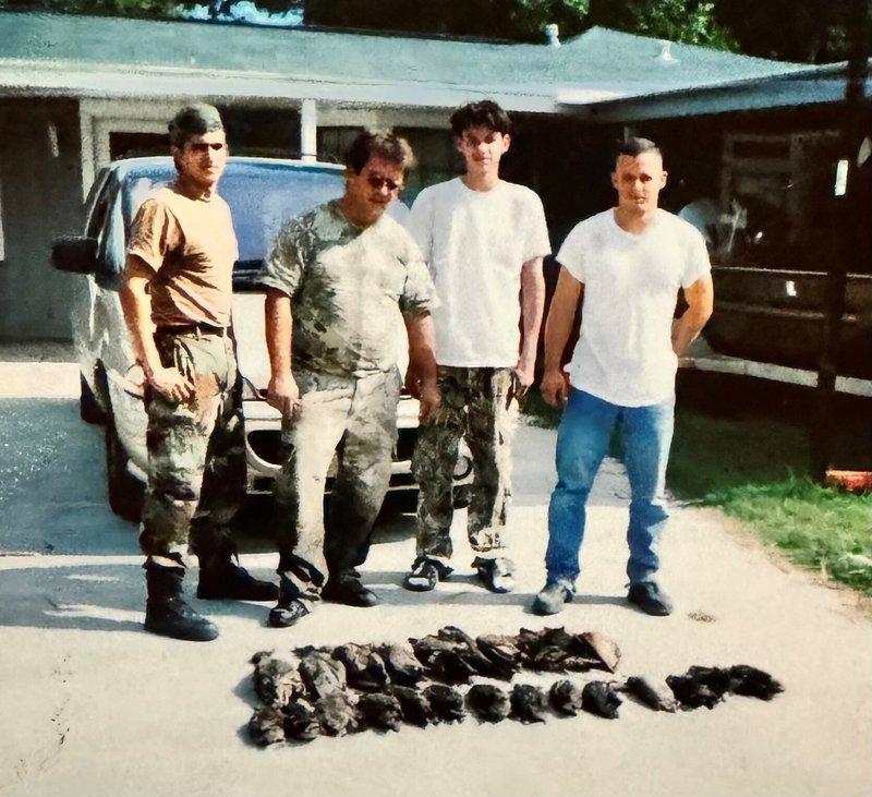 Robert Gerald Brown - Photo 36