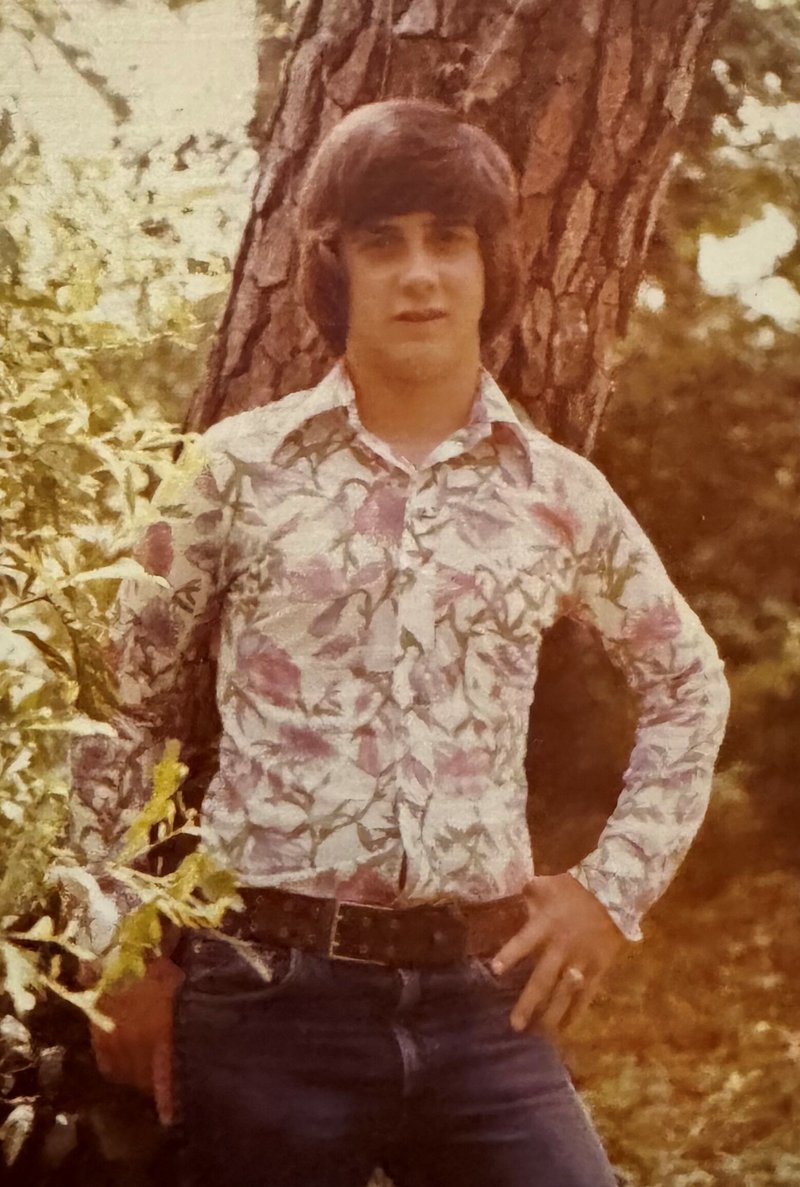 Robert Gerald Brown - Photo 37