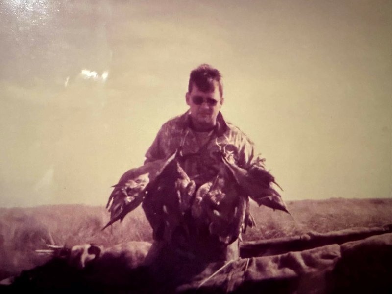 Robert Gerald Brown - Photo 46