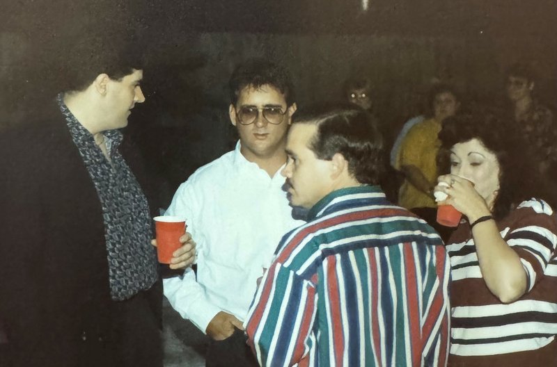 Robert Gerald Brown - Photo 55