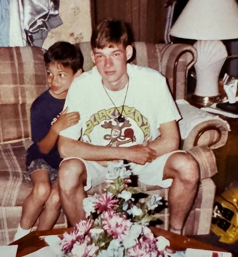 Robert Gerald Brown - Photo 56