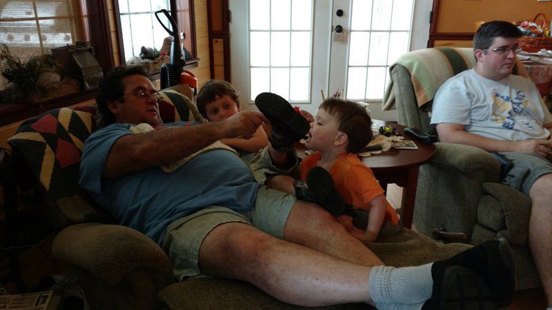 Robert Gerald Brown - Photo 93