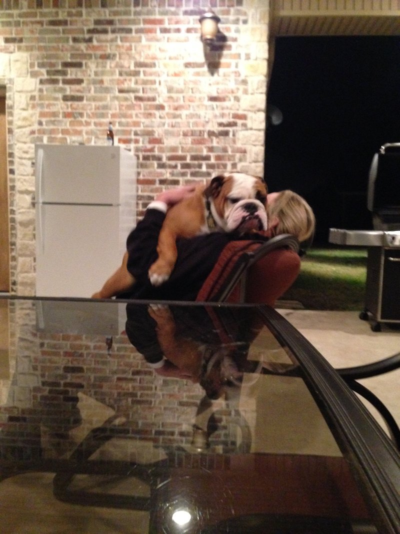 Crystal Kelly Yocham-Brones - Photo 4