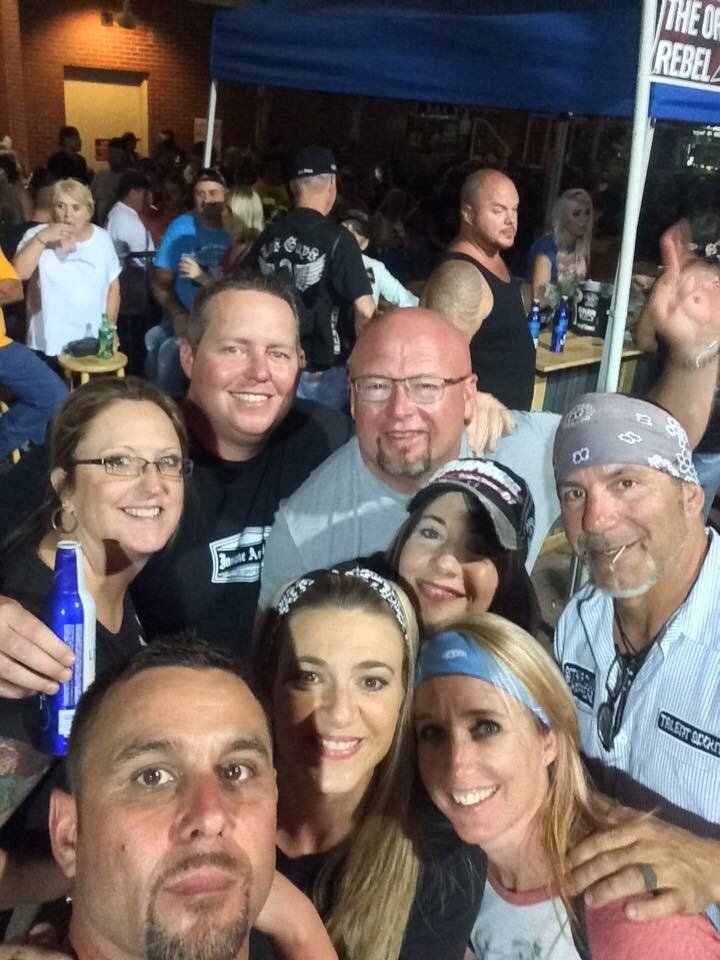 Crystal Kelly Yocham-Brones - Photo 7