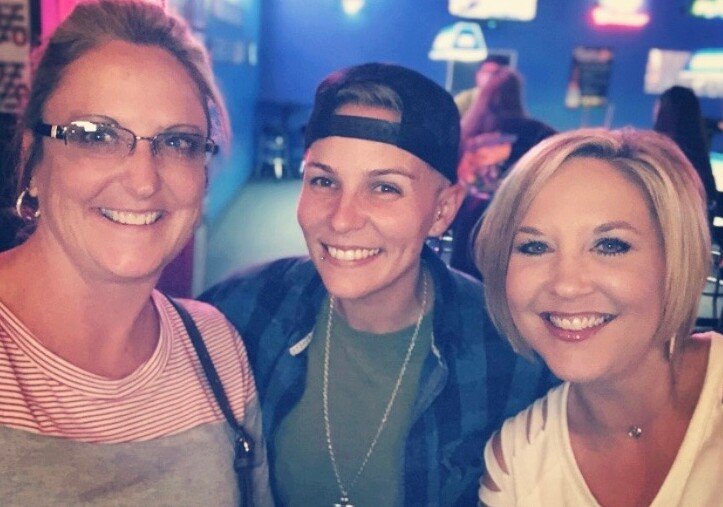 Crystal Kelly Yocham-Brones - Photo 17