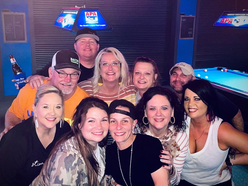 Crystal Kelly Yocham-Brones - Photo 36