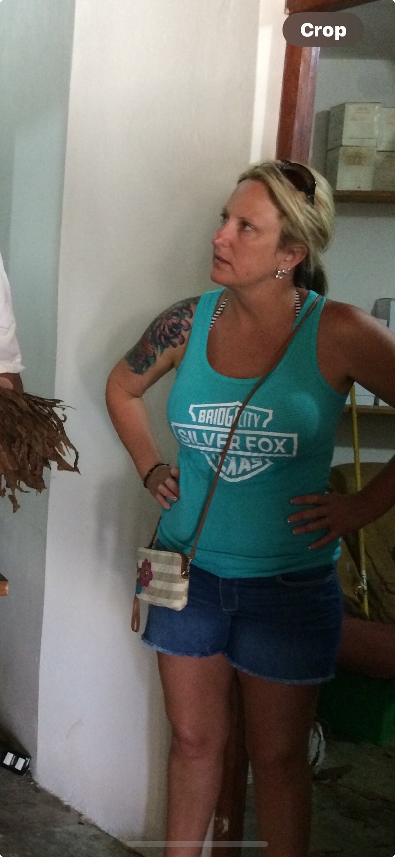 Crystal Kelly Yocham-Brones - Photo 52