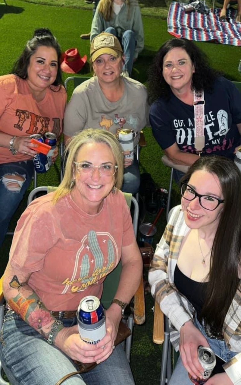 Crystal Kelly Yocham-Brones - Photo 58