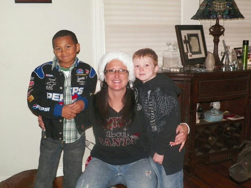 Crystal Kelly Yocham-Brones - Photo 68