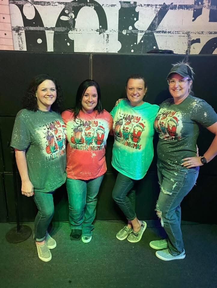 Crystal Kelly Yocham-Brones - Photo 72