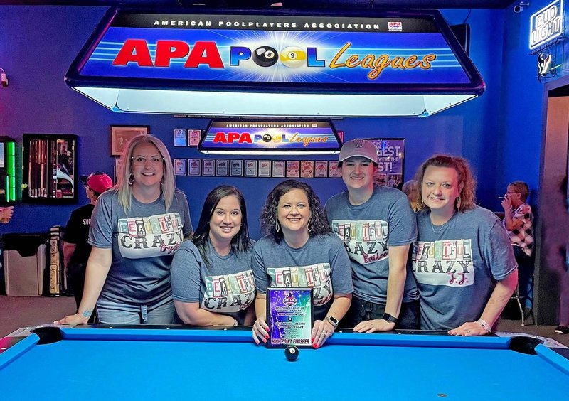 Crystal Kelly Yocham-Brones - Photo 76