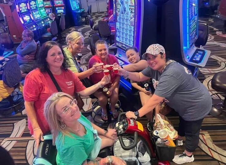 Crystal Kelly Yocham-Brones - Photo 81