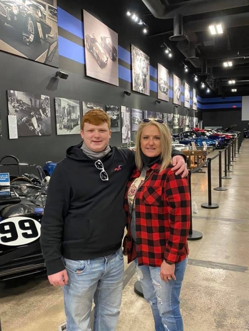 Crystal Kelly Yocham-Brones - Photo 84