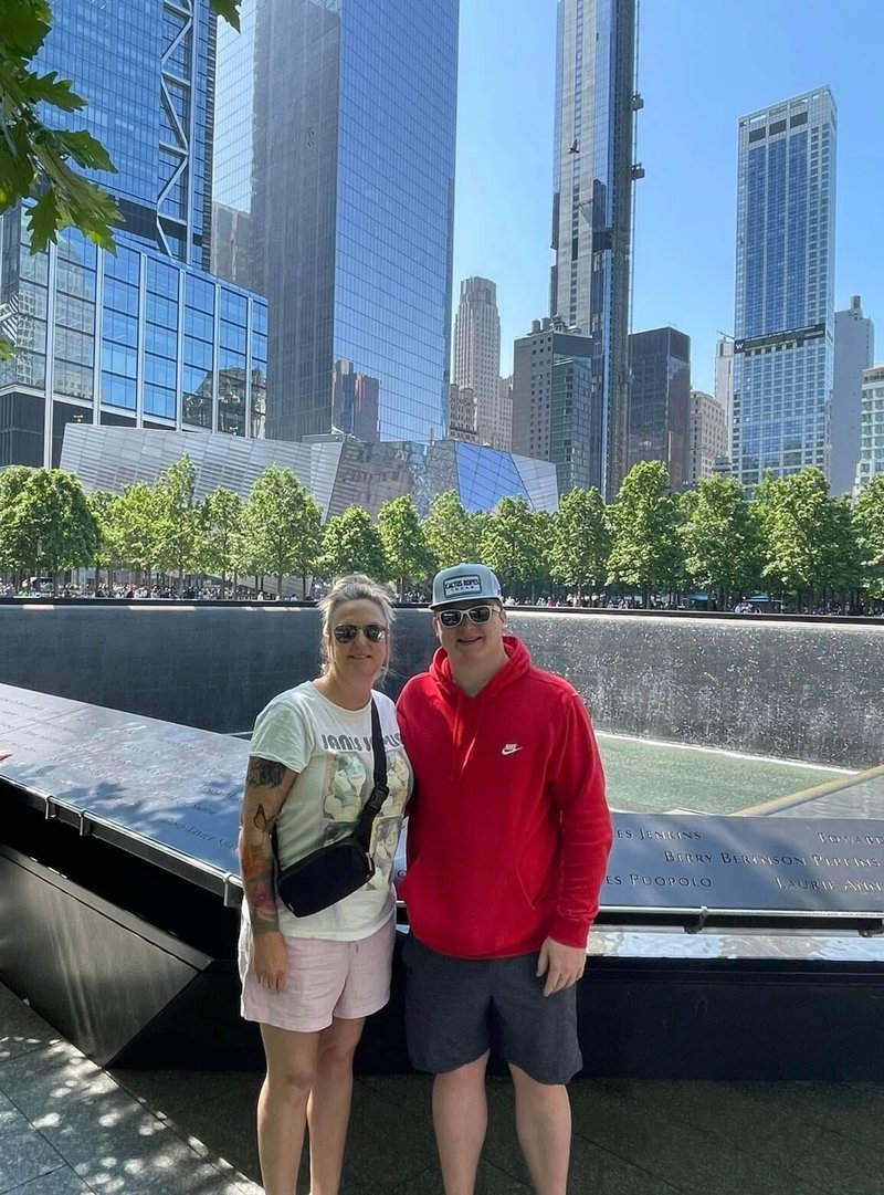 Crystal Kelly Yocham-Brones - Photo 83