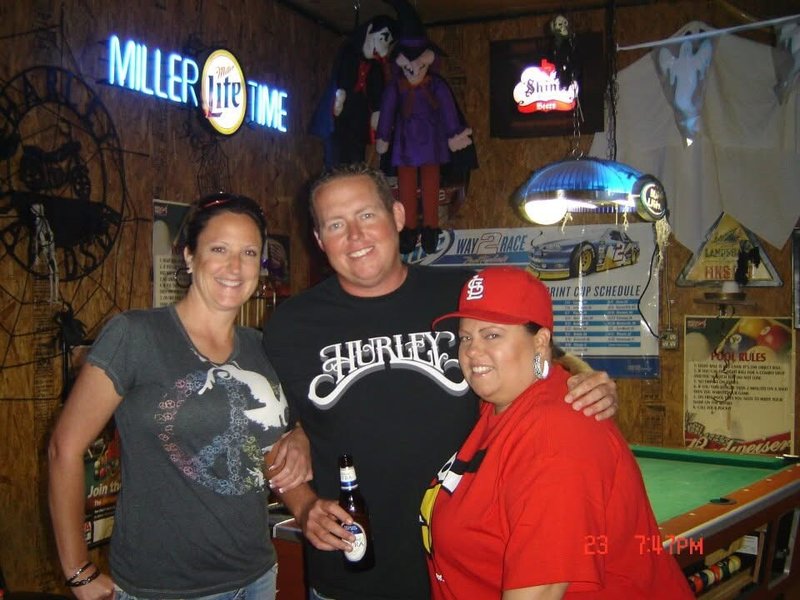 Crystal Kelly Yocham-Brones - Photo 92