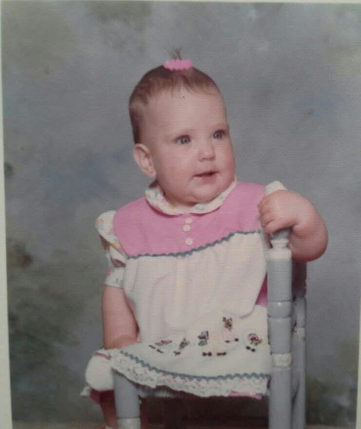 Crystal Kelly Yocham-Brones - Photo 95