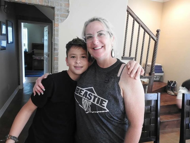 Crystal Kelly Yocham-Brones - Photo 96