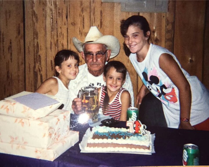 Crystal Kelly Yocham-Brones - Photo 97