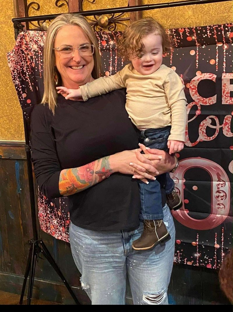 Crystal Kelly Yocham-Brones - Photo 101