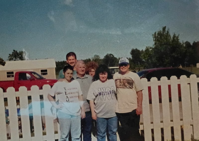 Kennie Edwin Gilstrap, Sr. - Photo 5